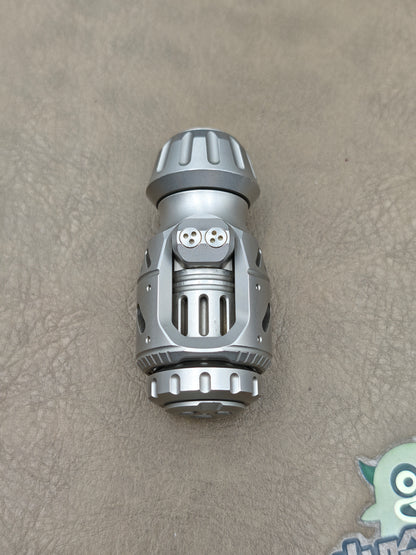 Little Boy 2.0 Titanium