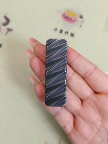 Tita Stainless Steel PVD Coated Distressed