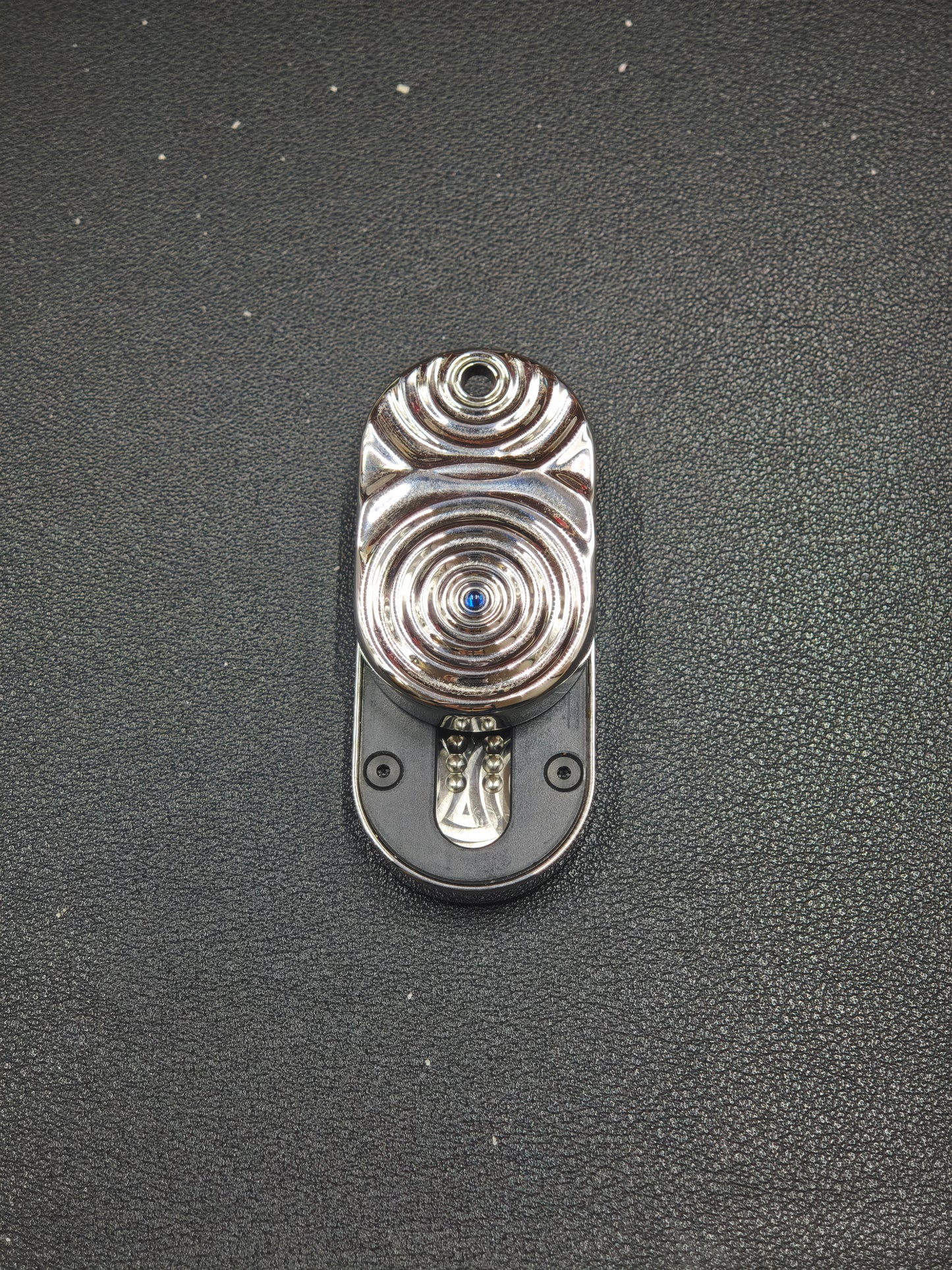 Ripple 2.0 Stainless Steel
