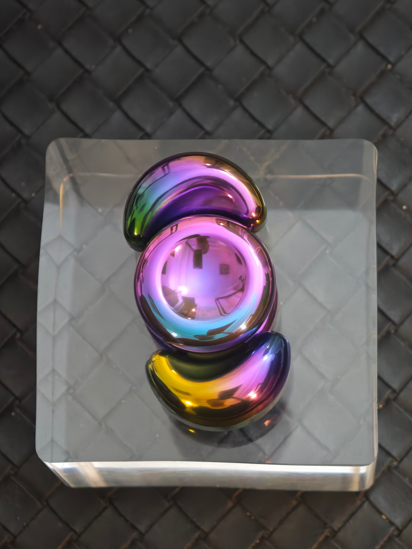 Edan Tungsten