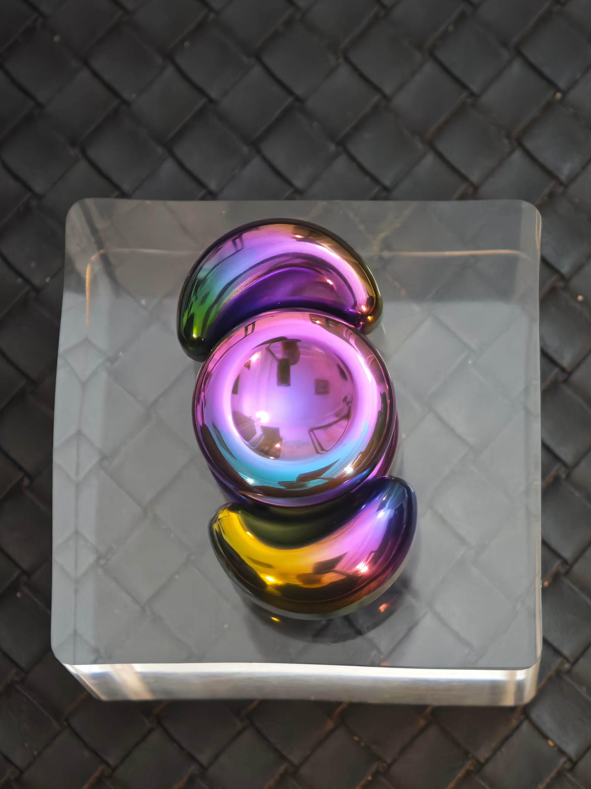 Edan Tungsten