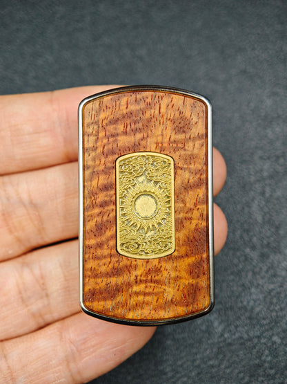 Root Three Titanium