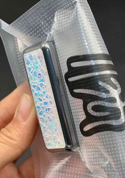 Little Gold Bar 2.0 Zirconium