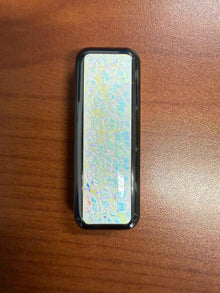 Little Gold Bar 2.0 Zirconium