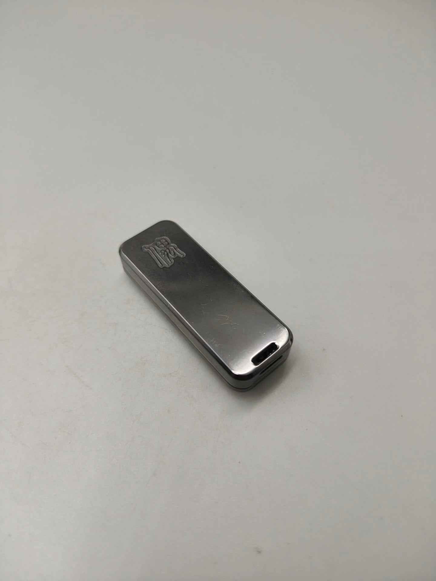 Little Gold Bar 2.0 Zirconium
