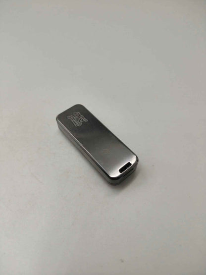 Little Gold Bar 2.0 Zirconium