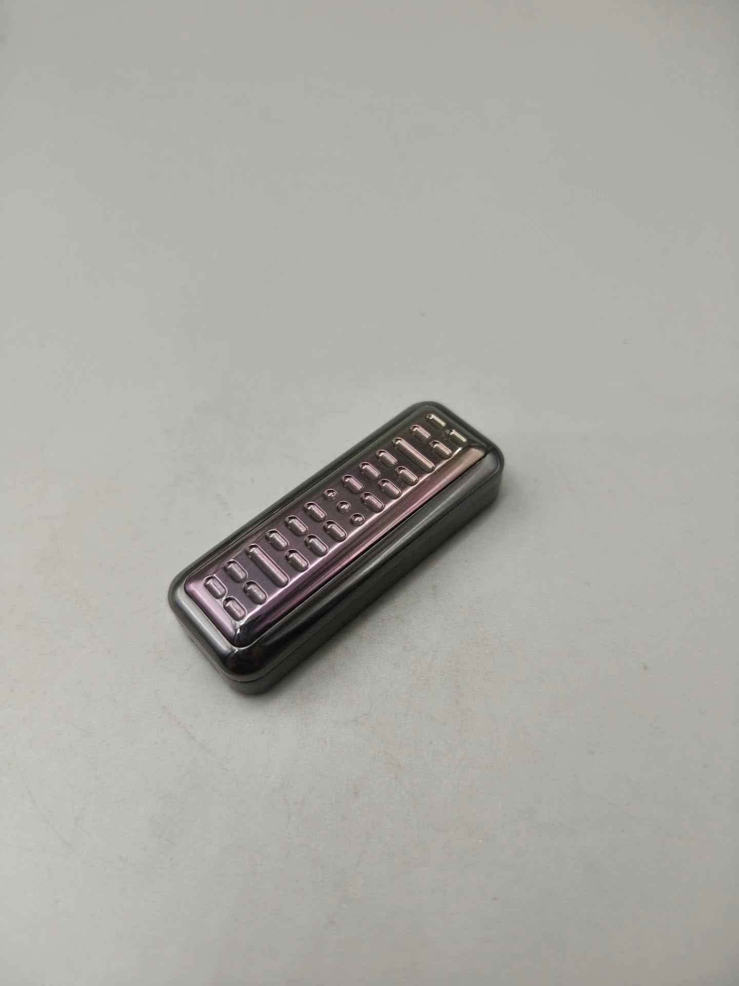 Little Gold Bar 2.0 Zirconium
