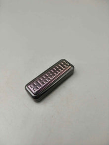 Little Gold Bar 2.0 Zirconium