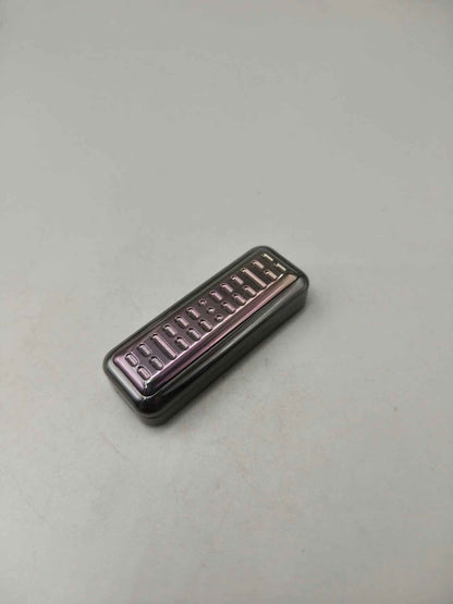 Little Gold Bar 2.0 Zirconium