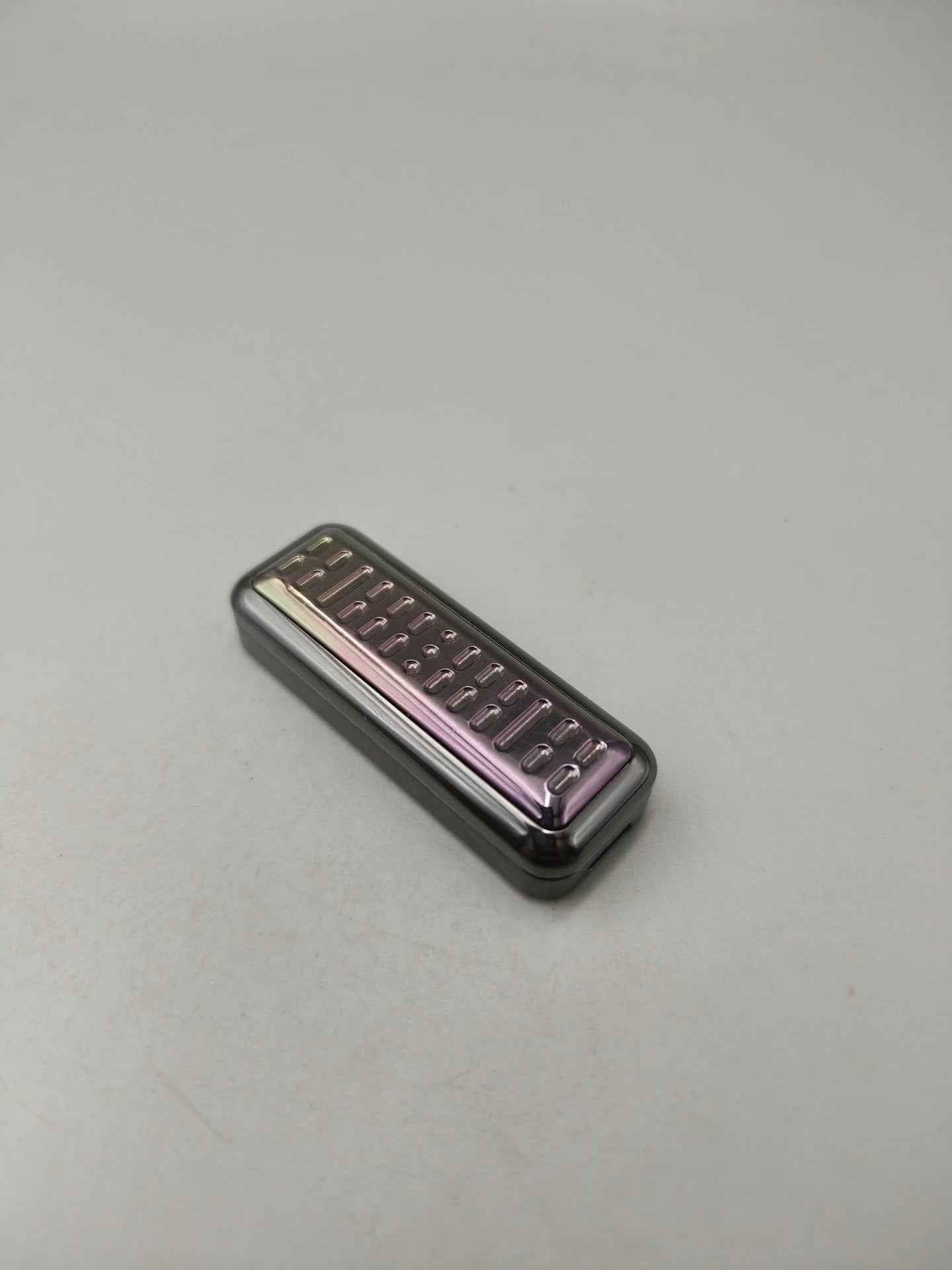 Little Gold Bar 2.0 Zirconium
