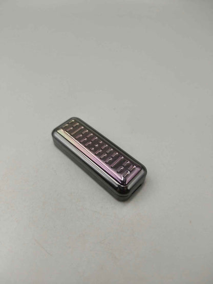 Little Gold Bar 2.0 Zirconium