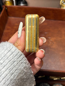 Little Flatfish Mokume Limited Edition