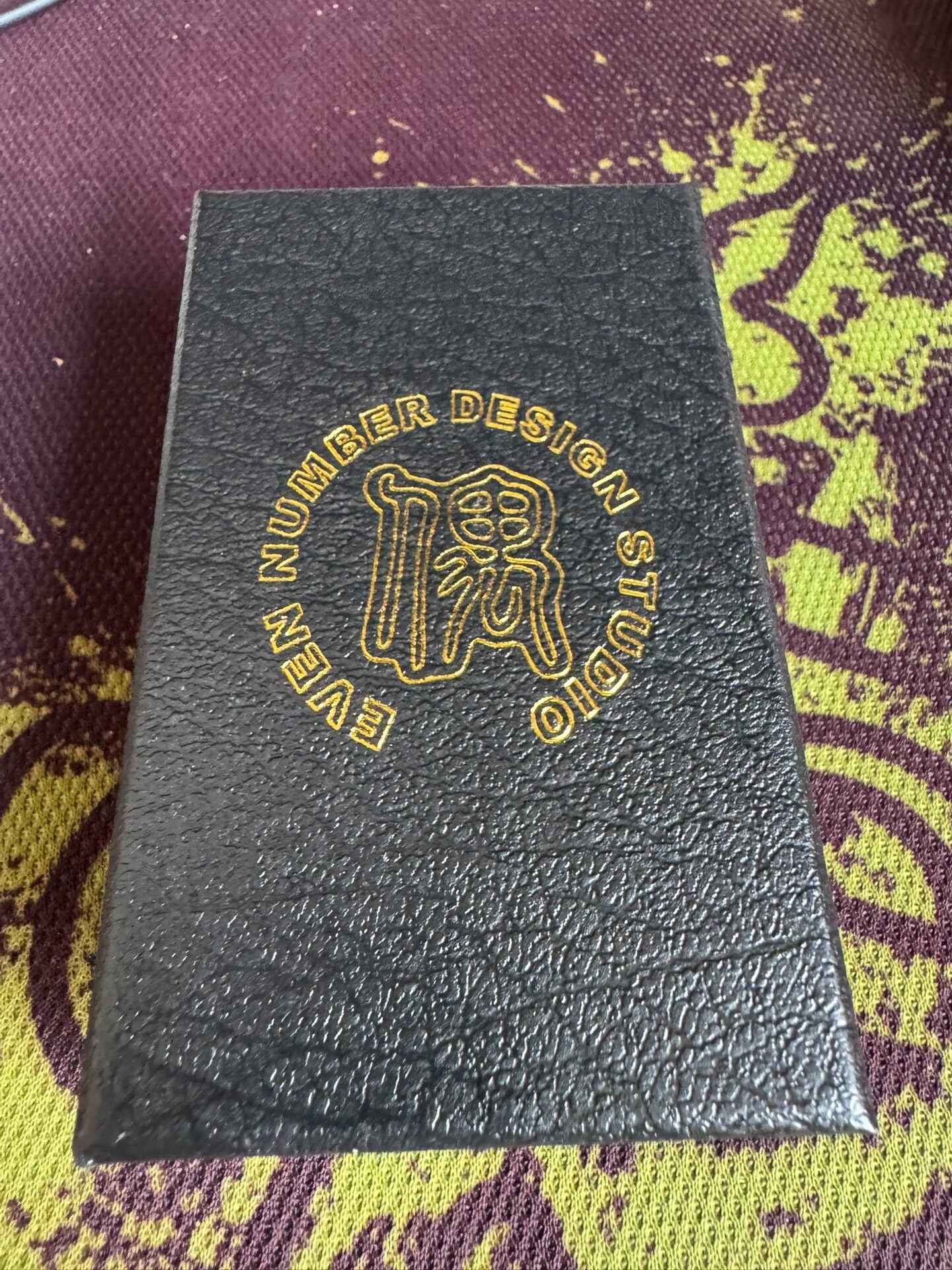 Little Flatfish Mokuti Brand New