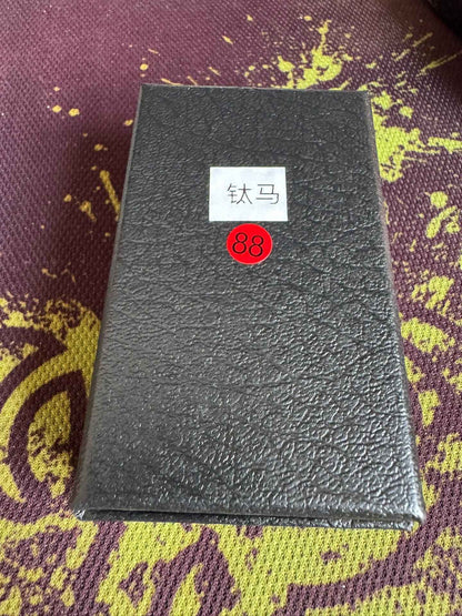 Little Flatfish Mokuti Brand New