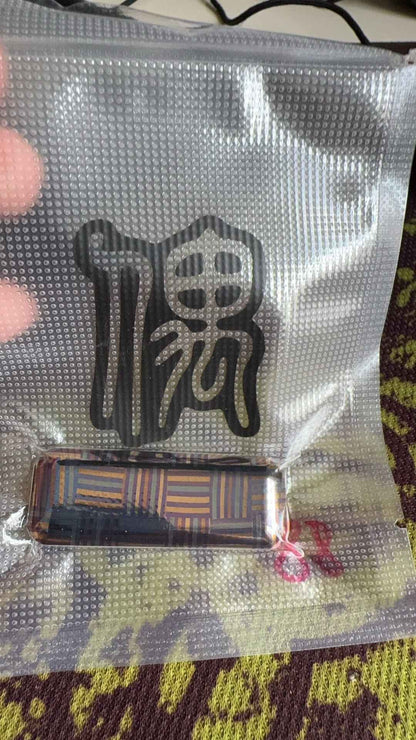 Little Flatfish Mokuti Brand New