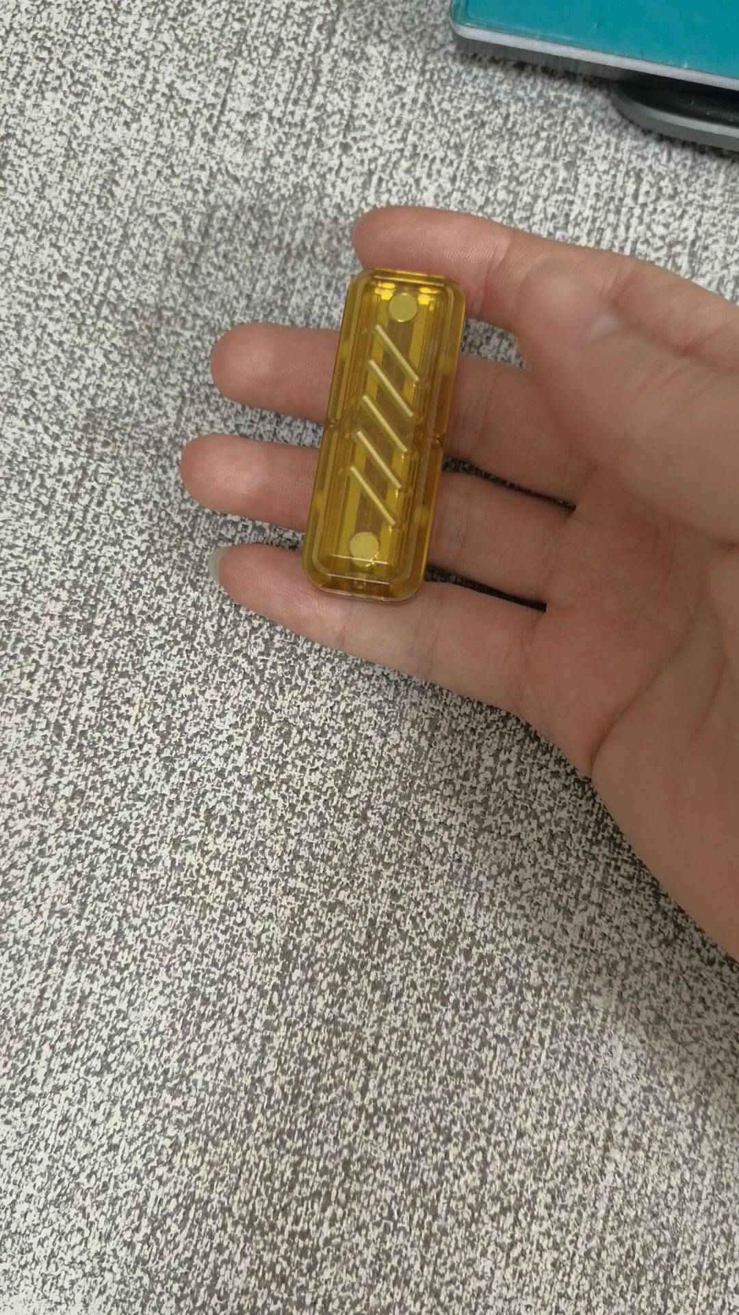 Little Gold Bar PEI