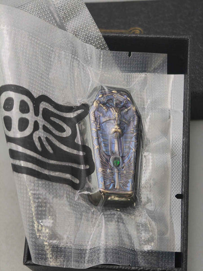 Guan Tui Stainless Steel Brand New