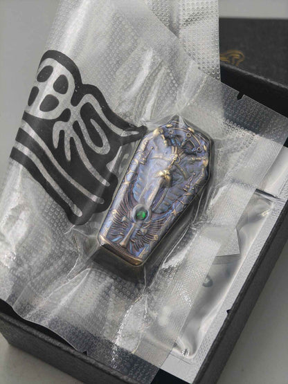 Guan Tui Stainless Steel Brand New