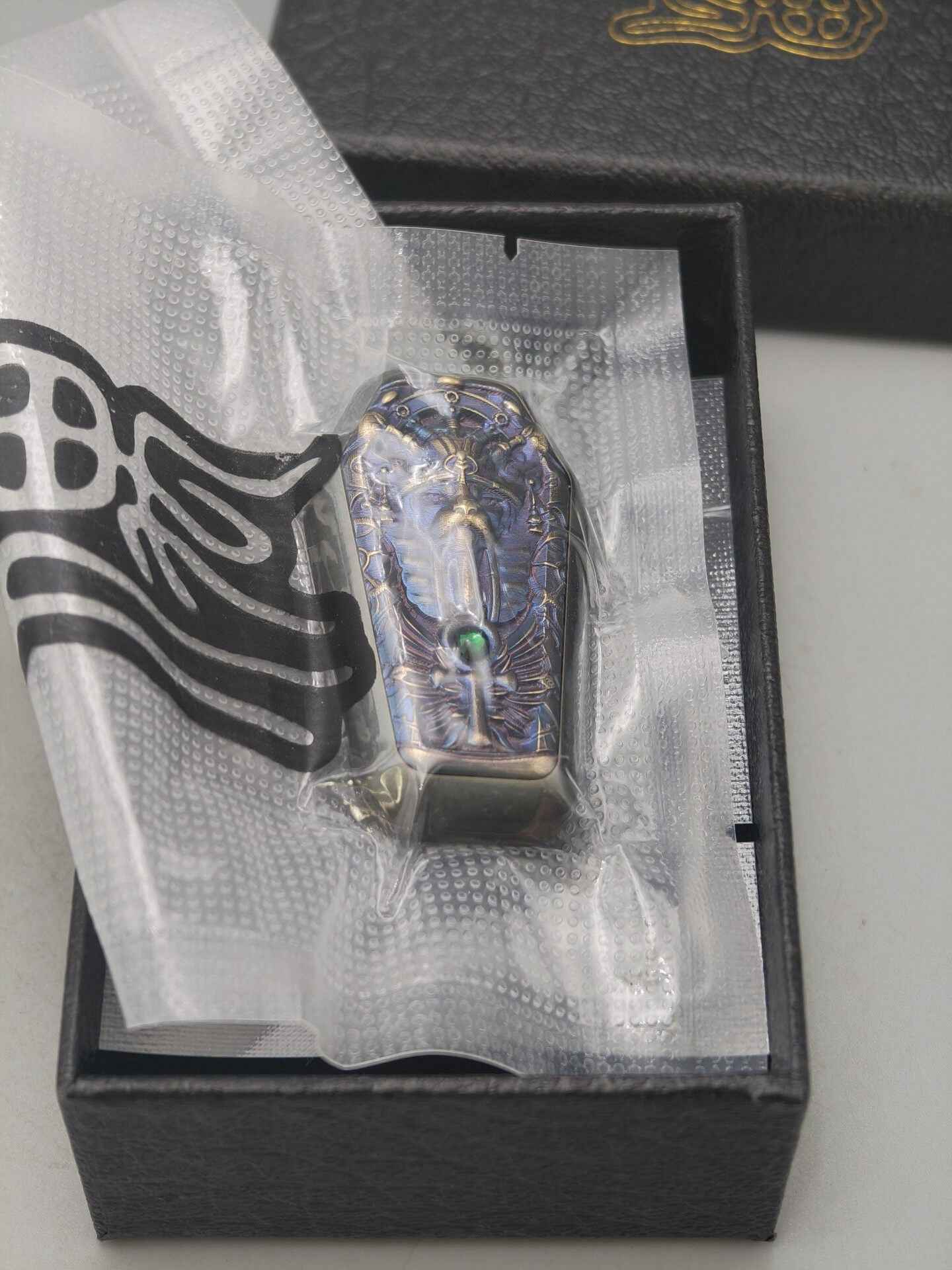 Guan Tui Stainless Steel Brand New