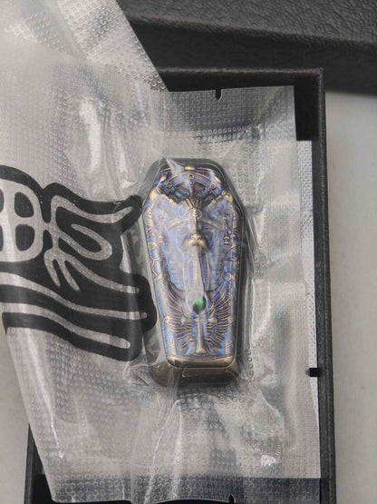 Guan Tui Stainless Steel Brand New