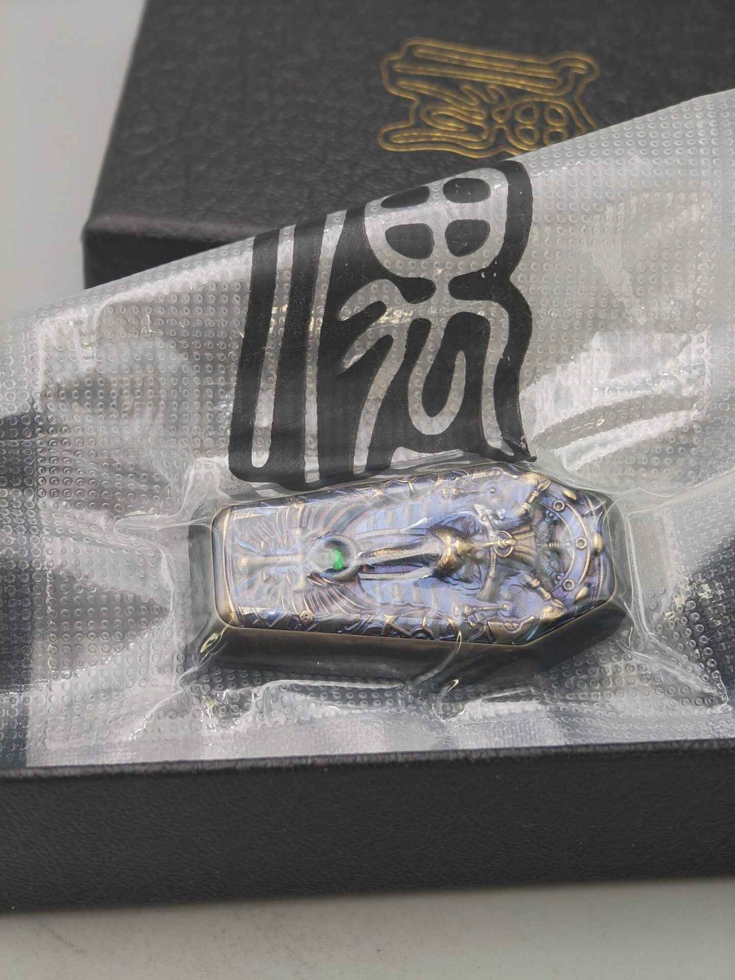 Guan Tui Stainless Steel Brand New