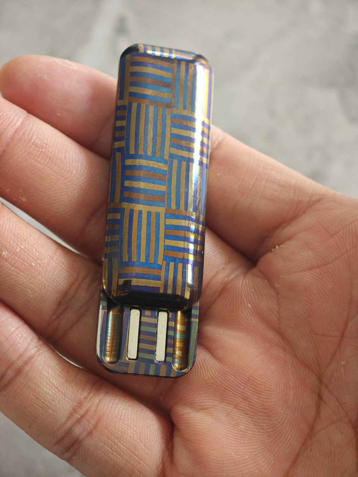 Little Flatfish Mokuti