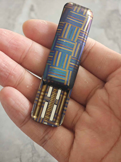 Little Flatfish Mokuti