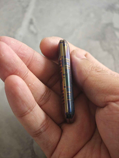 Little Flatfish Mokuti