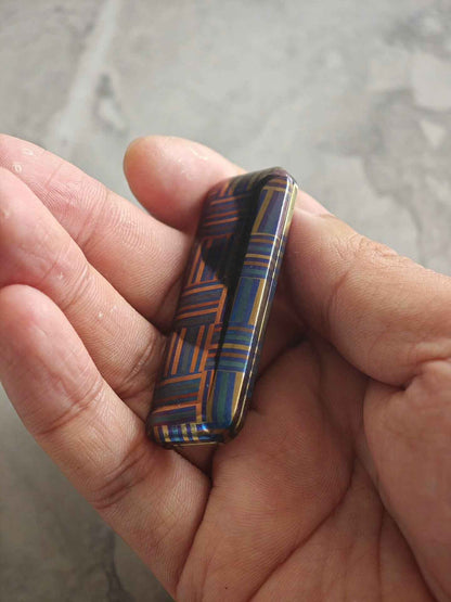 Little Flatfish Mokuti