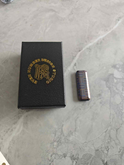 Little Flatfish Mokuti