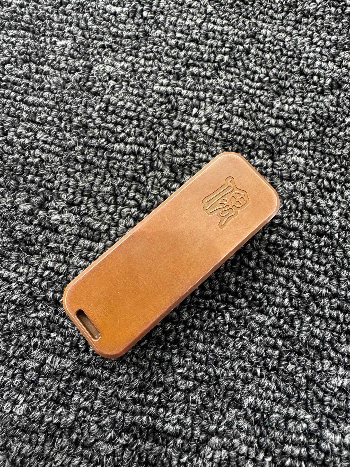 Little Gold Bar Copper
