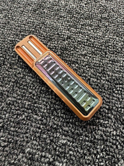 Little Gold Bar Copper