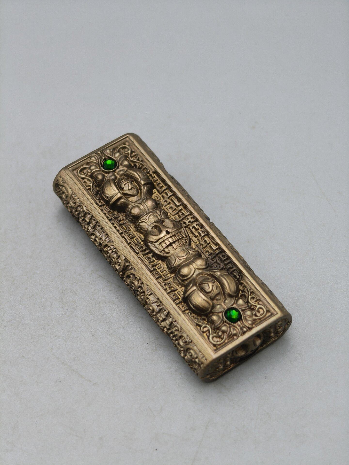 Little Gold Bar