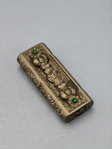 Little Gold Bar