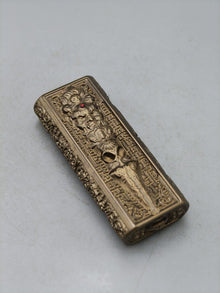 Little Gold Bar