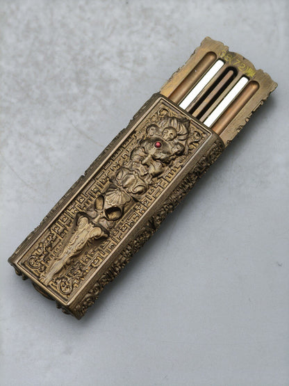 Little Gold Bar