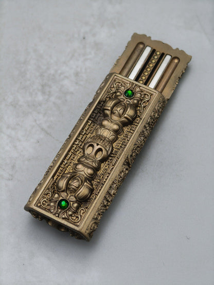 Little Gold Bar