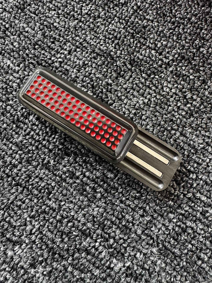 Little Gold Bar Zirconium