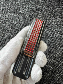 Little Gold Bar Zirconium