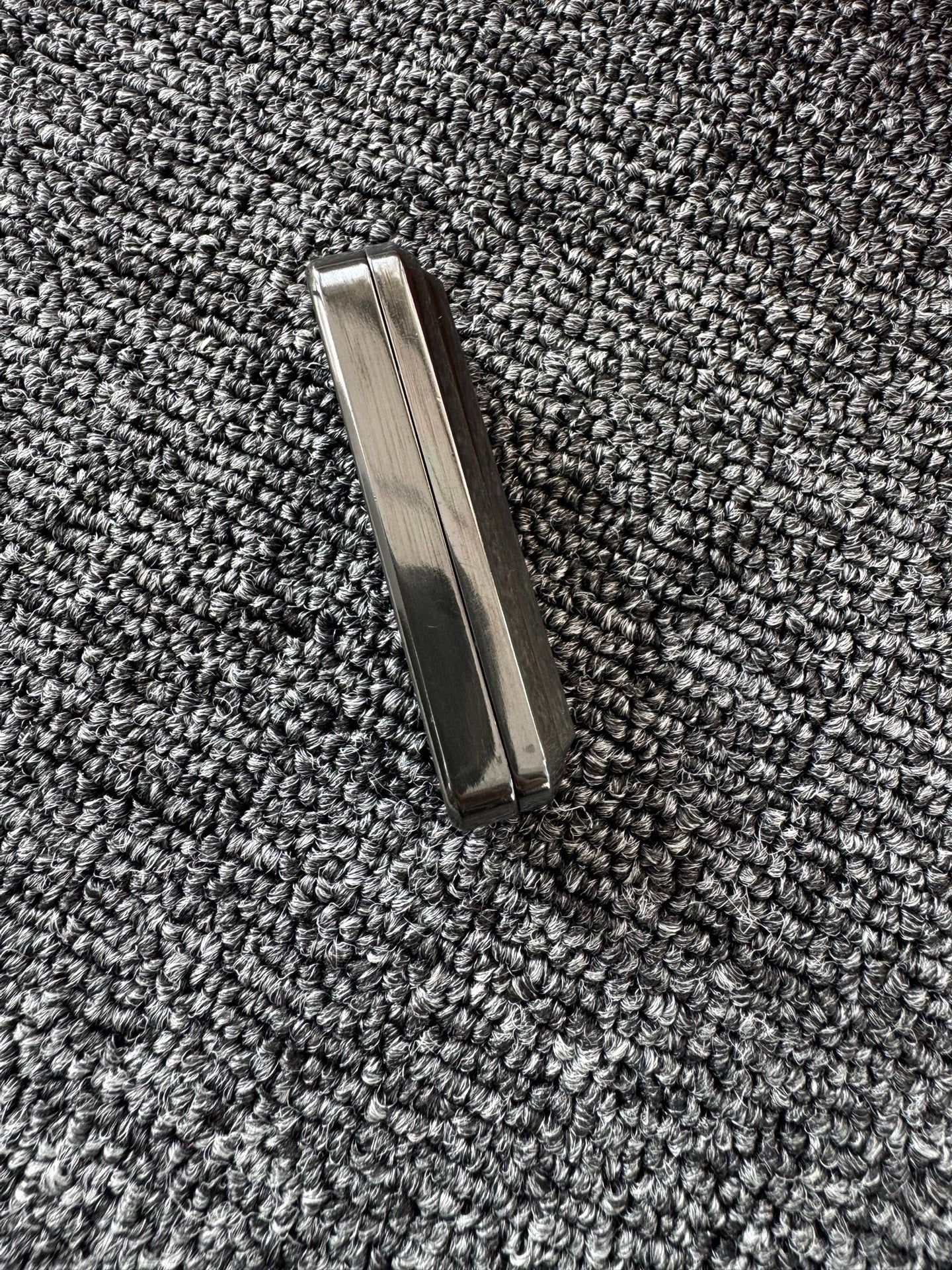 Little Gold Bar Zirconium