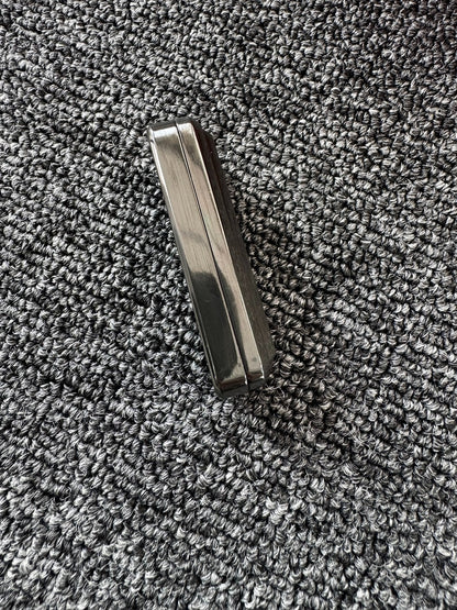 Little Gold Bar Zirconium