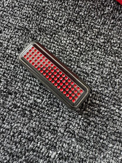 Little Gold Bar Zirconium