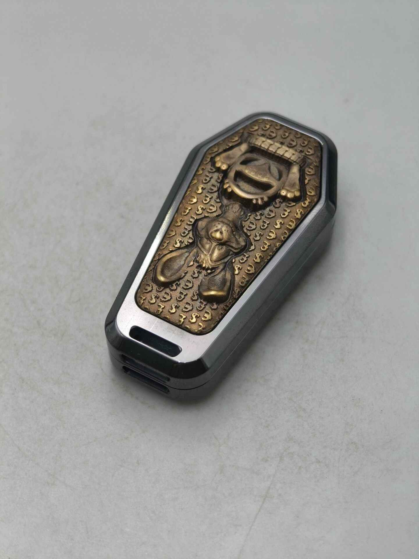 Guan Tui Zirconium