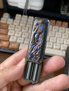 Little Gold Bar Zirconium