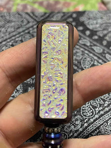 Little Gold Bar 2.0 Zirconium