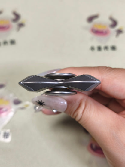 Ouroboros Titanium