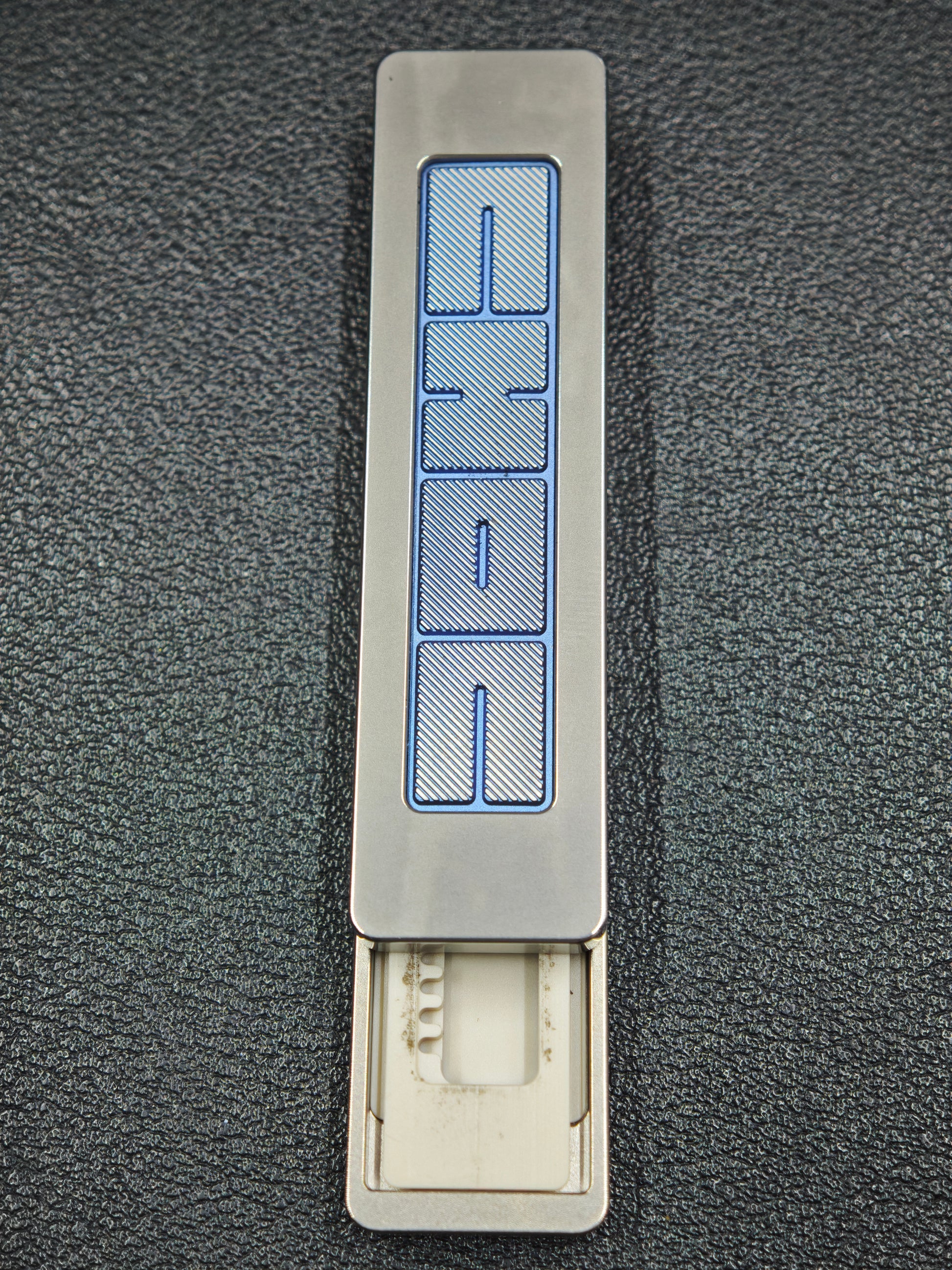 Choc Titanium