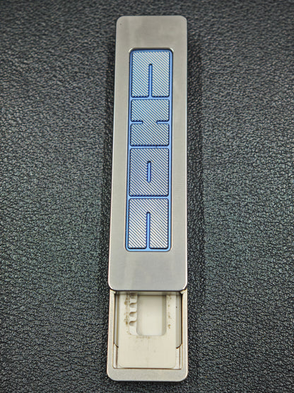 Choc Titanium