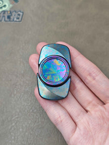 Premium Exquisite Cloud Crystallized Zirconium