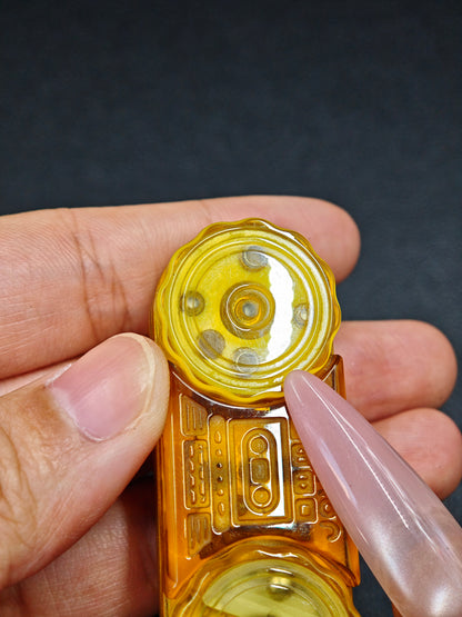 BGM PEI Polished